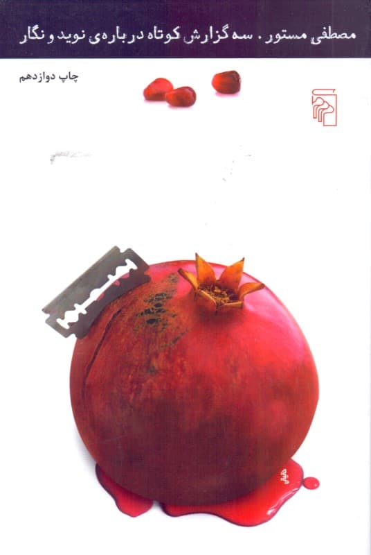 3 گزارش کوتاه درباره نوید و نگار