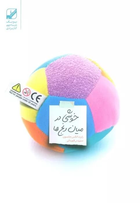 خوشی در میان رنجها