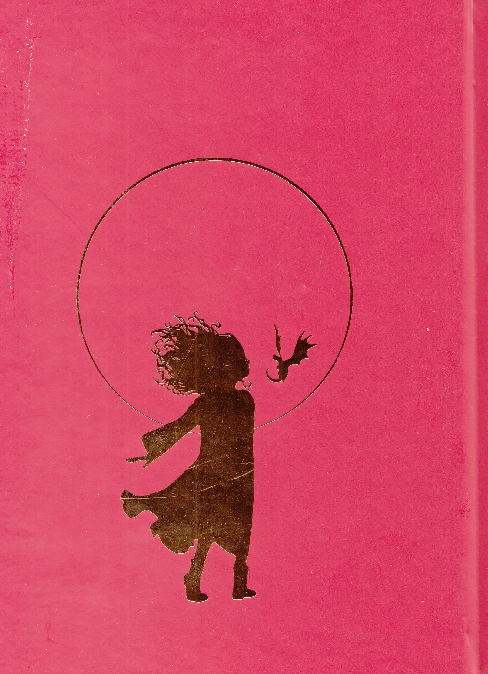 دختری که ماه را نوشید (گالینگور)