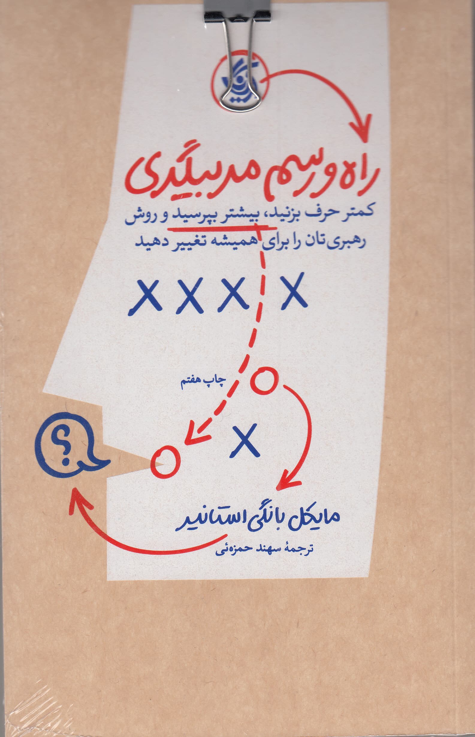 راه و رسم مربیگری