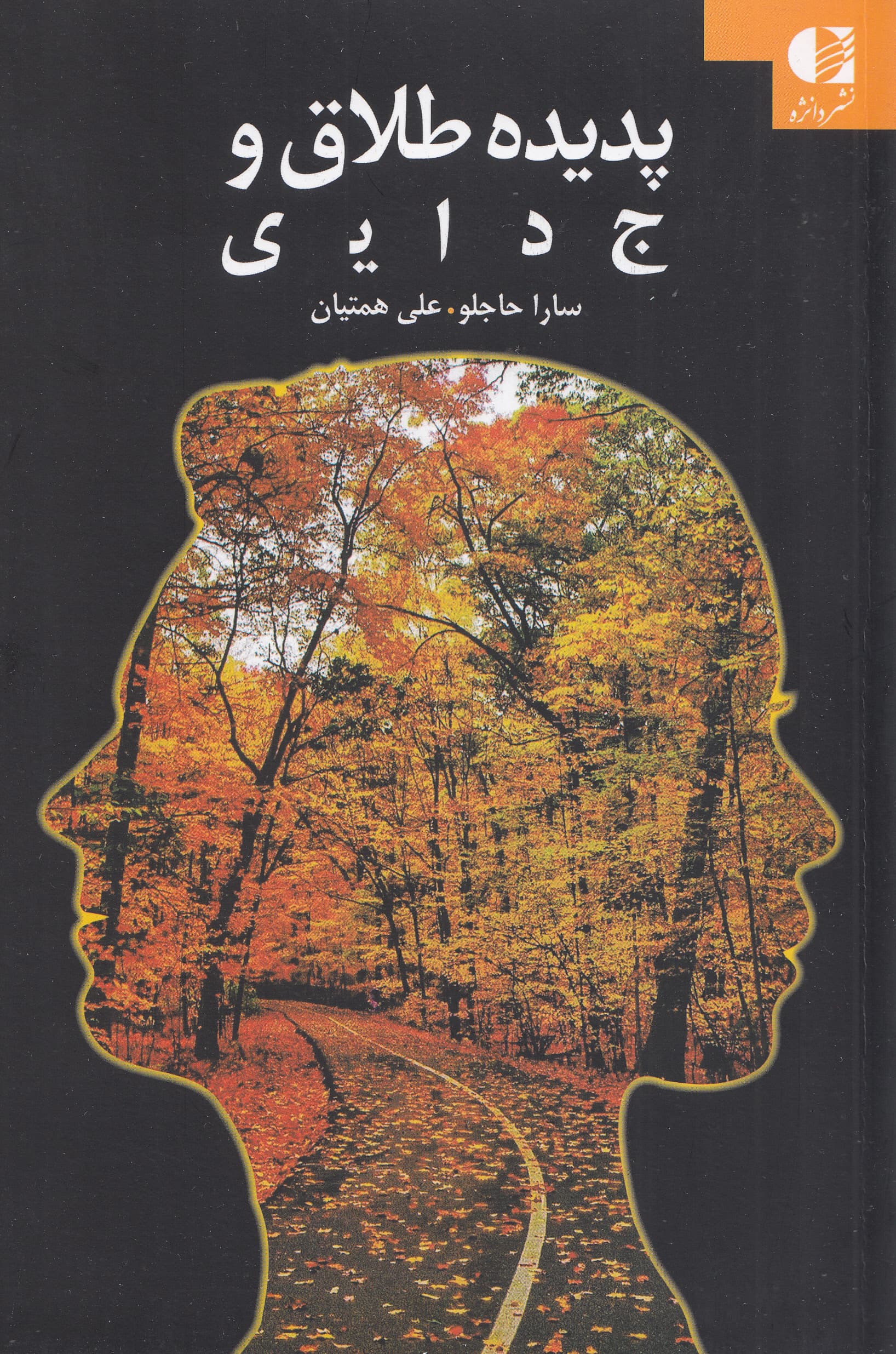 پدیده طلاق و جدایی