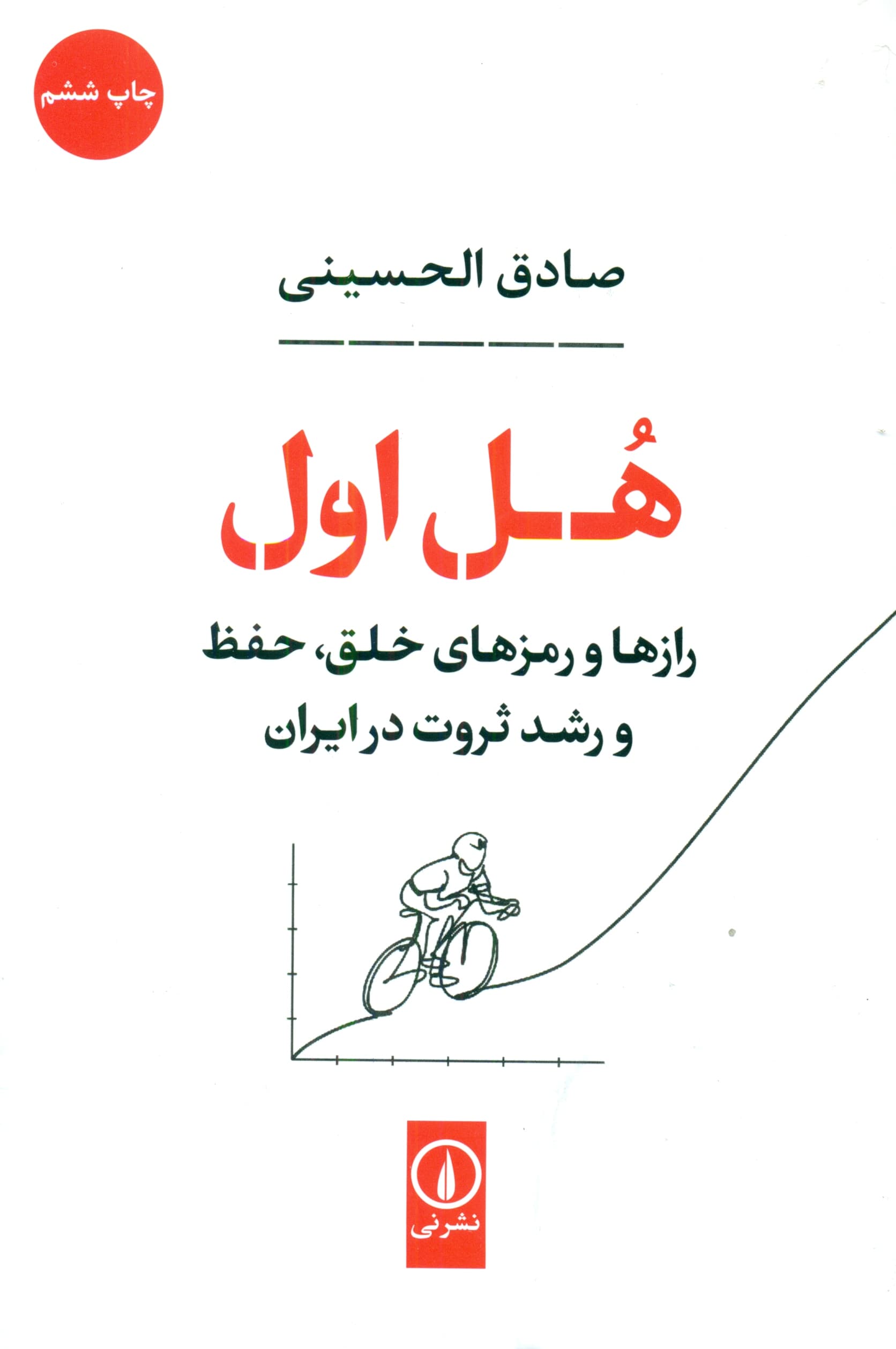 هل اول (رازها و رمزهای خلق حفظ و رشد ثروت در ایران)