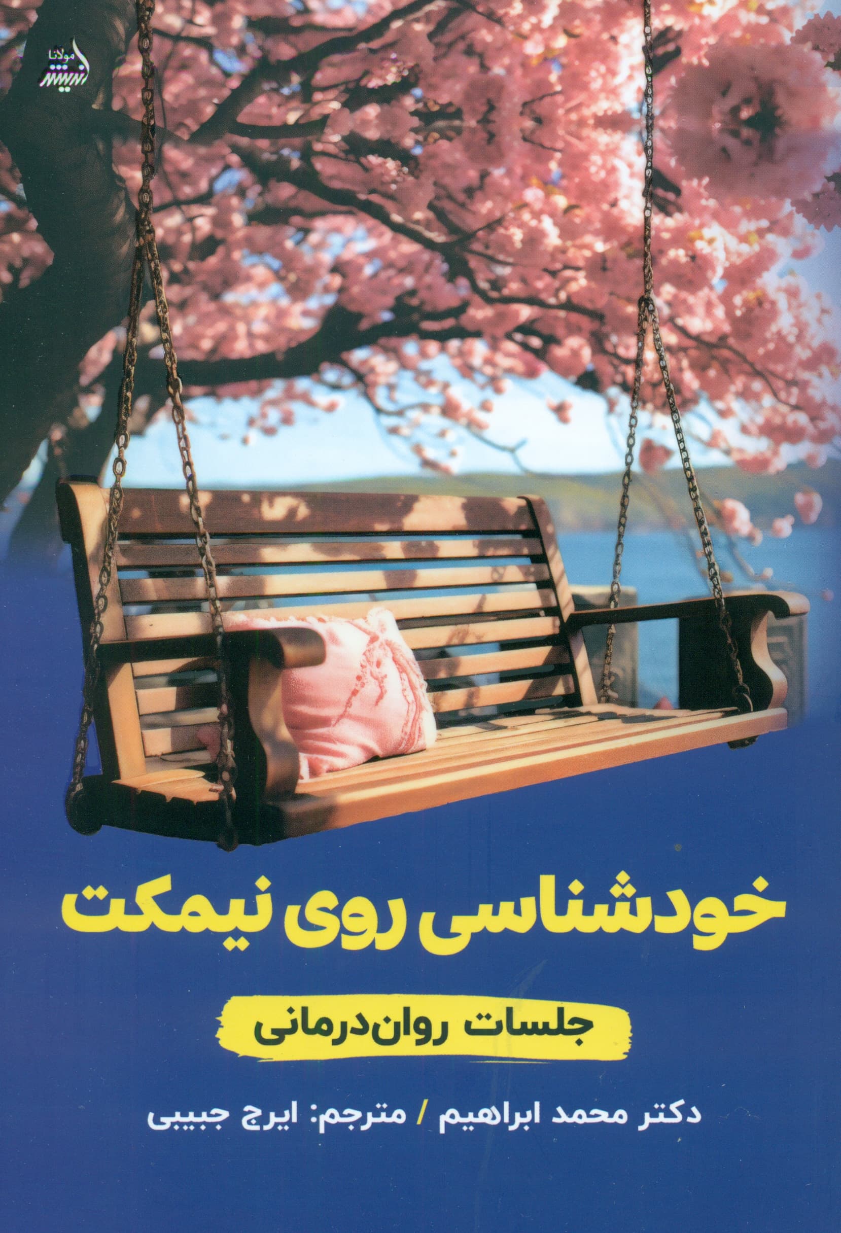 خودشناسی روی نیمکت (جلسات رواندرمانی)