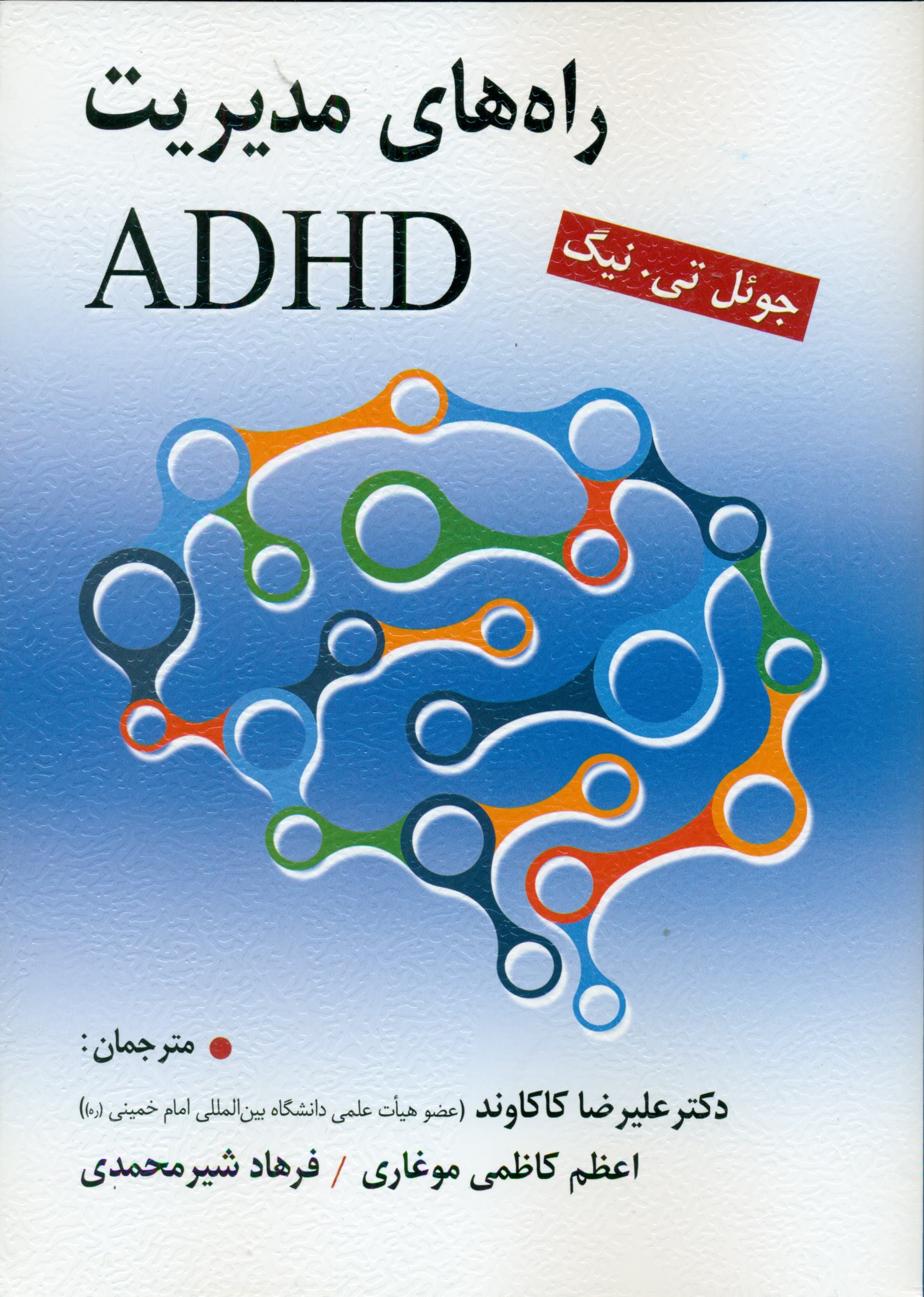 راههای مدیریت ایدیاچدی