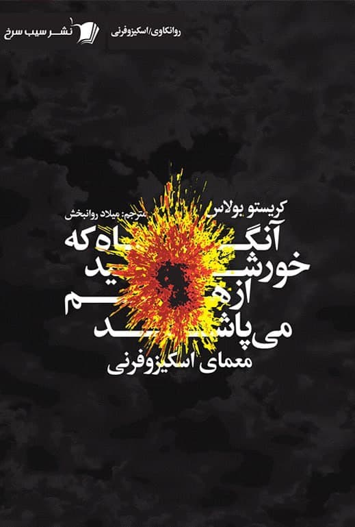 آنگاه که خورشید از هم میپاشد (معمای اسکیزوفرنی)