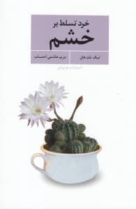 خرد تسلط بر خشم