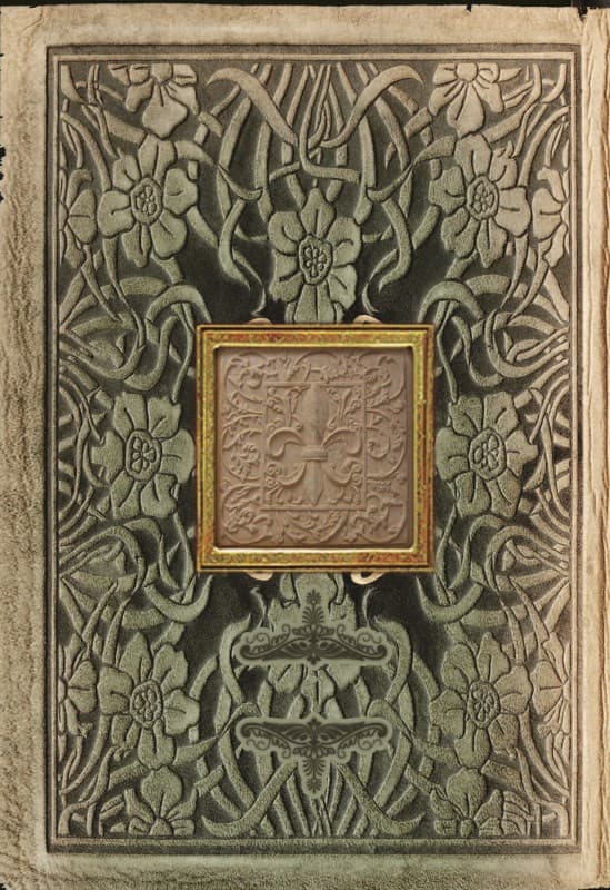 دفترچه گلسنگ (پالتویی)