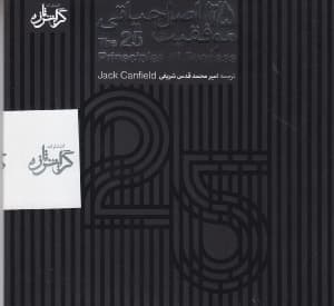 25 اصل حیاتی موفقیت (سیدی)