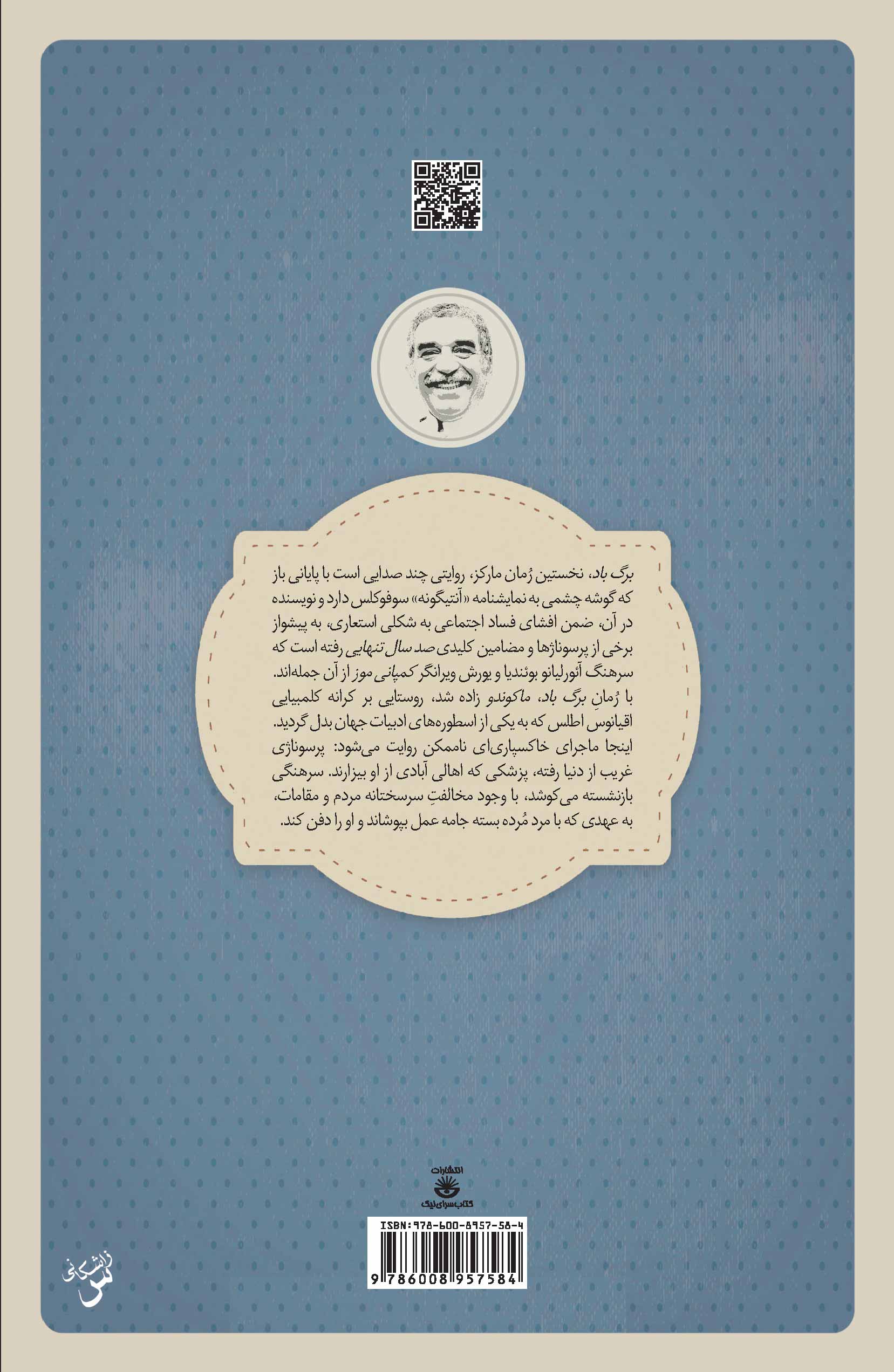 برگ باد