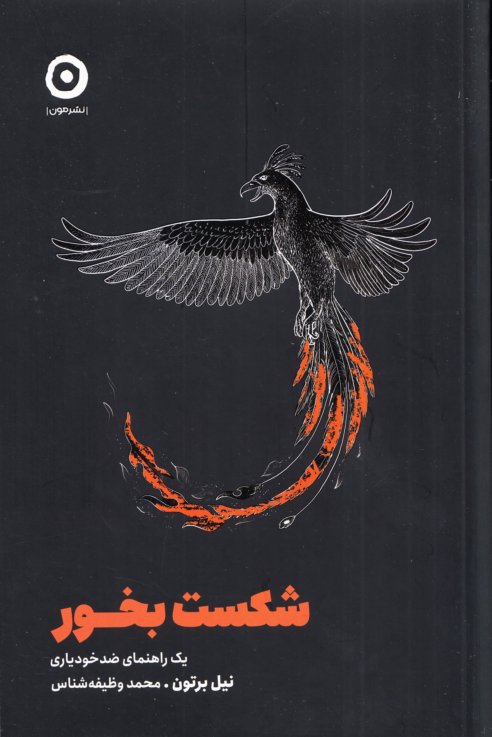 شکست بخور (1 راهنمای ضدخودیاری)
