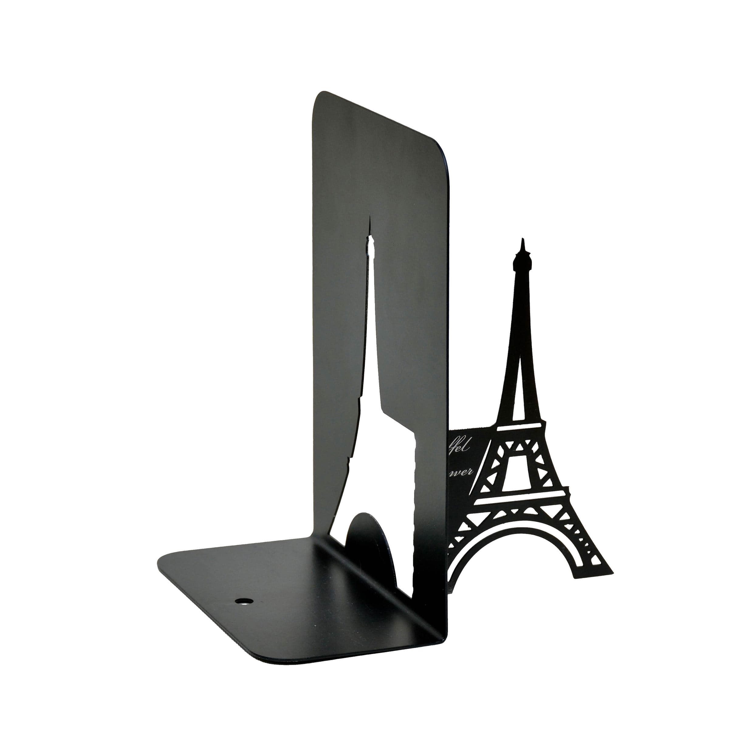 غشگیر کتاب طرح برج ایفل (مجموعه آهین)