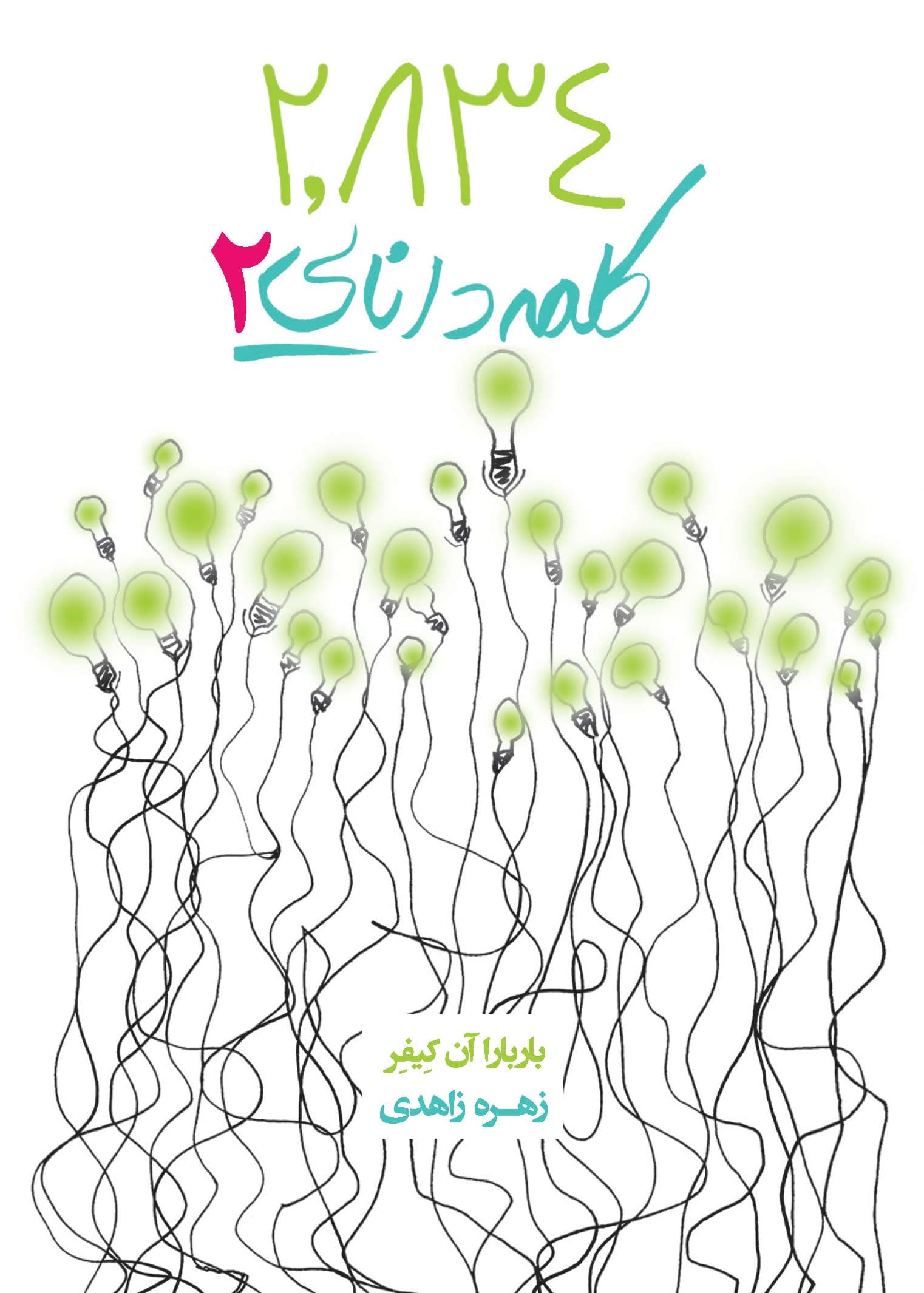 2834 کلمه دانایی 2