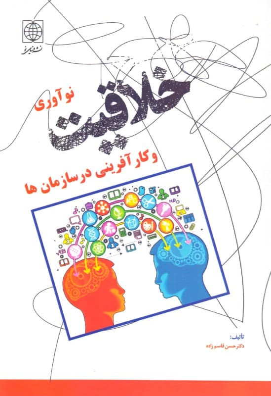 خلاقیت نوآوری و کارآفرینی در سازمانها