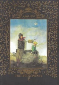 شازده کوچولو