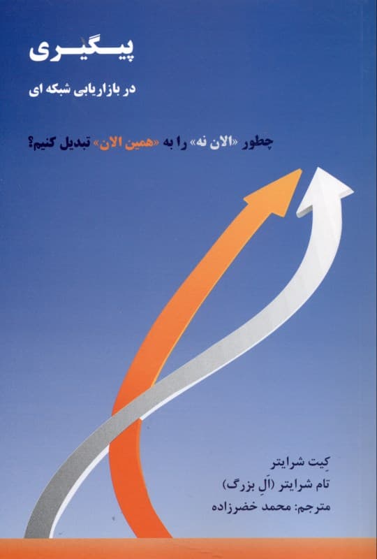 پیگیری در بازاریابی شبکهای (چطور الان نه را به همین الان تبدیل کنیم)