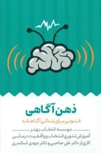 کارت ذهنآگاهی (فنونی برای زندگی آگاهانه)
