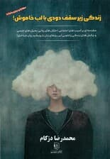 کتاب زندگی زیر سقف دودی با لب خاموش (مقدمه ای بر آسیبهای اجتماعی اختلالهای روانی بحرانهای جنسی و چالشهای زندگی زناشویی این روزهای زنان)