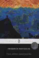 THUS SPOKE ZARATHUSTRA:چنین گفت زرتشت (کمیک استریپ)،(زبان اصلی،انگلیسی)