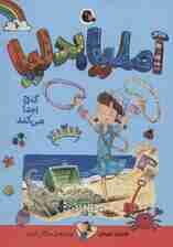 آملیا بدلیا10 (گنج پیدا می کند)