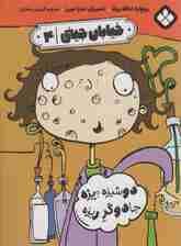 خیابان جینی 4 (دوشیزه ویزه جادوگر ریزه)