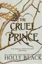 THE CRUEL PRINCE:شاهزاده سنگدل (زبان اصلی،انگلیسی)
