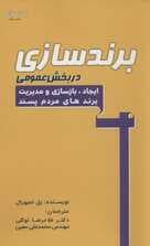 برندسازی در بخش عمومی (ایجاد،بازسازی و مدیریت برندهای مردم پسند)