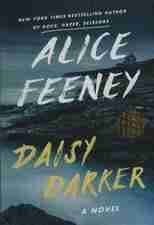DAISY DARKER:دیزی دارکر (زبان اصلی،انگلیسی)