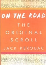 ON THE ROAD:در جاده (زبان اصلی،انگلیسی)
