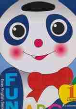 کتاب پاندا (کتاب دانش آموز:حروف بزرگ انگلیسی)