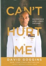 CANT HURT ME:نمی توانی به من آسیب بزنی (زبان اصلی،انگلیسی)