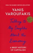 TALKING TO MY DAUGHTER ABOUT THE ECONOMY:حرف هایی با دخترم درباره اقتصاد (زبان اصلی،انگلیسی)