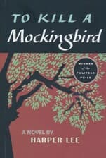 TO KILL A MOCKINGBIRD:کشتن مرغ مقلد (زبان اصلی،انگلیسی)