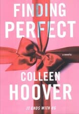 FINDING PERFECT:یافتن ایده آل (زبان اصلی،انگلیسی)