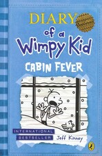 DIARY OF A WIMPY KID 6:خاطرات یک بچه چلمن 6 (زبان اصلی،انگلیسی)