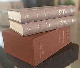 مثنوی معنوی (2جلدی،باقاب)