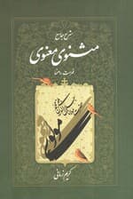 شرح جامع مثنوی معنوی کریم زمانی (فهرست راهنما:دفتر هفتم)