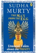 THE MAN FROM THE EGG:مردی از تخم مرغ (زبان اصلی،انگلیسی)