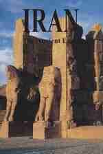 (THE ANCIENT LAND) IRAN،(انگلیسی،گلاسه،باقاب)