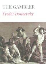 THE GAMBLER:قمارباز (زبان اصلی،انگلیسی)