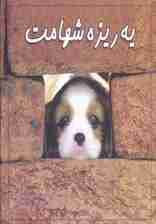 یه ریزه شهامت