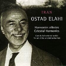 آلبوم 5 (سلستیال هارمونیز) سیدی