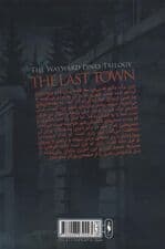 آخرین شهر (ویوارد پاینز 3)