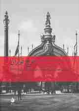 برج فرازان (سیمای جهان پیش از جنگ جهانی اول 1890-1914)