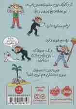 دری پهلوان پنبه ای