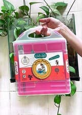 کیف کتاب آموزش سواد مالی به کودکان (سطح یک:پیش دبستانی و دوره ی اول دبستان)،(22جلدی)