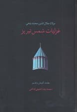 غزلیات شمس تبریز (2جلدی)