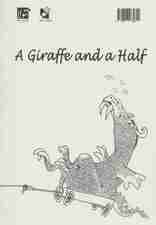یک زرافه و نیم (2زبانه)
