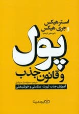 پول و قانون جذب (آموزش جذب ثروت سلامتی و خوشبختی)