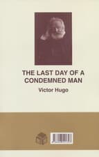 آخرین روز یک محکوم