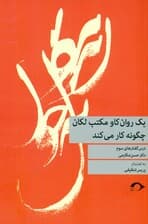 1 روانکاو مکتب لکان چگونه کار میکند